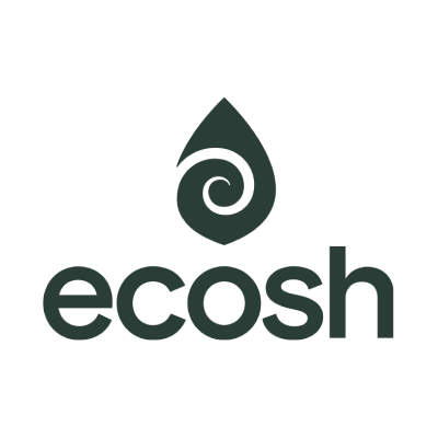 Ecosh logo