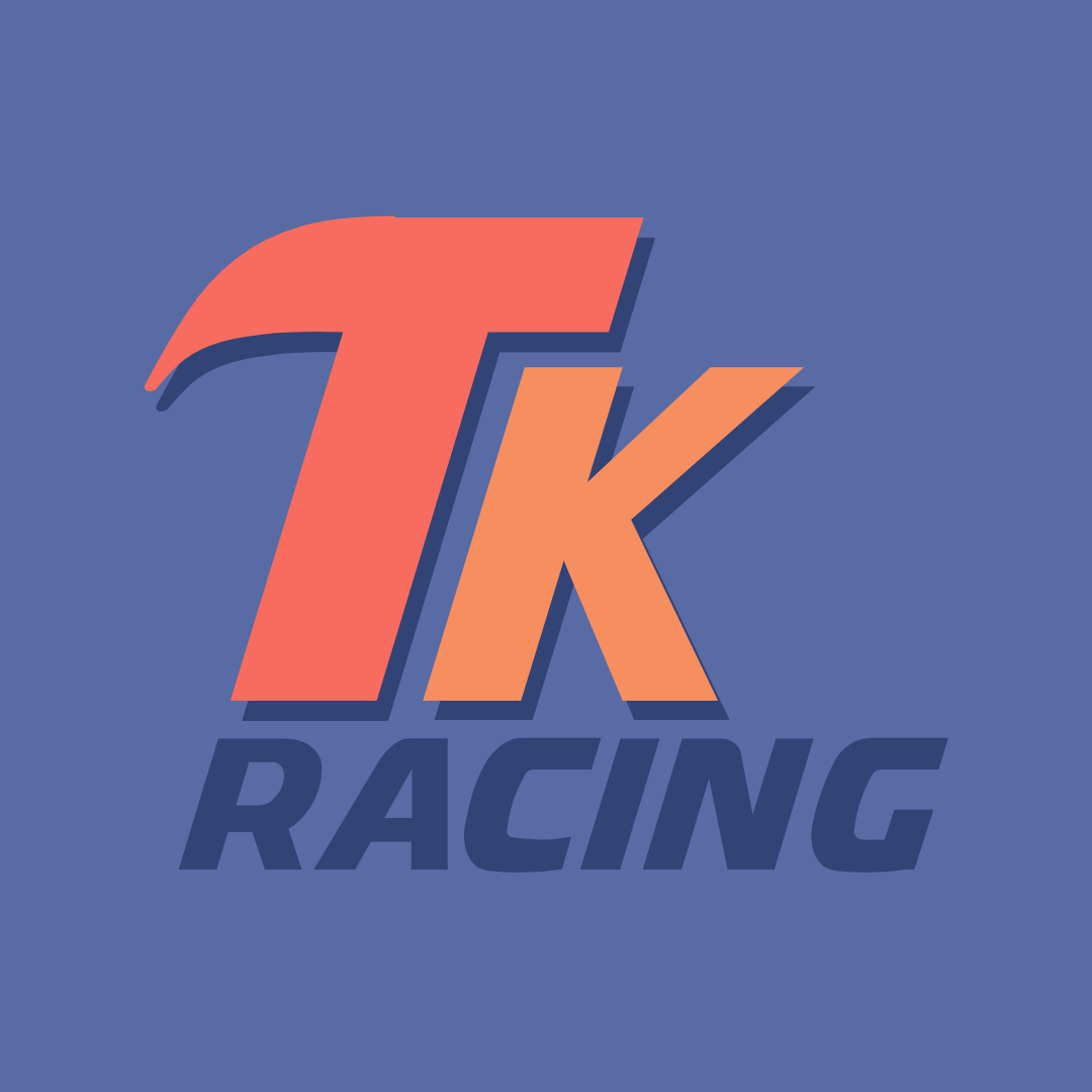 TK Racing logo