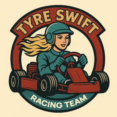 Tyre Swift Racing Team